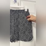 Old Navy  Black and White High Waist Women's Shorts Photo 2