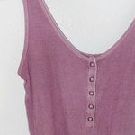 American Eagle Soft & Sexy Rib Tank Photo 1