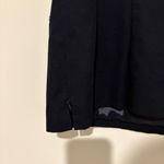 Talbots RSVP  Sequined Insect Sleeveless Tank Top Navy blue size 12 petite Photo 8