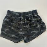 Athleta Women's Camo Shorts Photo 1