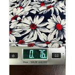 Dass & Co Paris Daisy Print Sleeveless Dress Photo 12