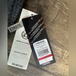 Head  Women's Heather Gray Tank Top Photo 6