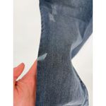 Free People Overalls Blue Denim Size 27 Photo 7