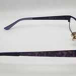 Kate Spade  Jossina Purple Tortoiseshell Prescription Glasses Frames Photo 6