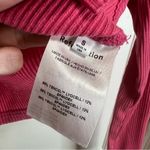 Reformation  Elin knit top in snapdragon Photo 4