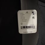 Free People Movement Gia Fleece Jacket Size Medium Black Photo 9