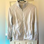 Layer 8 Zip-up Jacket Photo 0