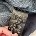 Guess  Soft Denim full sip up jacket XL Photo 7