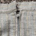 Vintage Gentleman’s Lady Skirt Gray Size undefined Photo 4