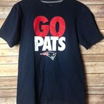 Nike Patriots T-shirt Photo 0