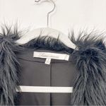 Lovers + Friends Adora Faux Fur Jacket Photo 4