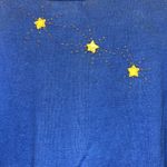 Quacker Factory Vintage Nativity Scene Christmas Sweater cottagecore grandma Size L Photo 7