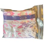 Pebble Beach Women's Large Performance Golf Skort Skirt Pink Navy Blue White Photo 8