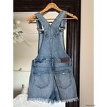 Hidden Jeans  Denim Dylan Overalls Photo 2
