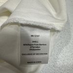 Laurie Felt Flowers Applique T Photo 4