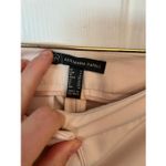 Adrianna Papell Andrianna Papell light pink dress pants size 8 work attire classy skinny dress p Photo 2