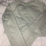 Aerie Workout Long Sleeve Top Photo 2