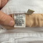 Rag and Bone Rag & Bone "The Dre" Jeans - Aged Bright White, Size 28 | Coastal Chic | Luxe Photo 5