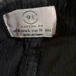 Cotton On NWT Black Skirt Photo 1