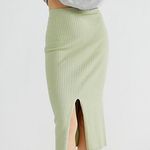 Free People skirt Photo 0