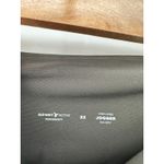 Old Navy Womens Green High Rise Jogger Workout Pants Size 2X Stretch Cropped Photo 5