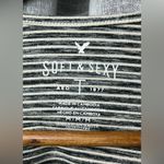 American Eagle Soft & Sexy Tie Front Crop Top Medium Photo 3