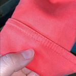 Jones Wear Womens Blazer Suit Jacket Stretch Coral Pink Red Career 14 Petite Photo 5