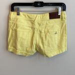 DL1961  Cameron Pin Up Shorts Merengue Photo 46