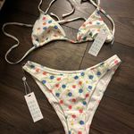 frankie's bikinis NWT Frankie’s Bikini Set Photo 0