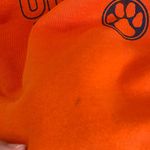 Russell Athletic  Orange Auburn University 87 Vintage Pullover Sweatshirt Size L Photo 8