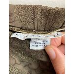 Bryn Walker  Women's Pant Wide Leg Green Size Medium Photo 1