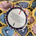 Celia  b crochet dress Photo 8