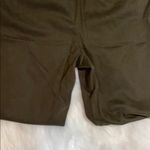 Talbots  Cotton Flat Front Pants Slacks Trousers Zippered Pockets Size 10 Photo 12