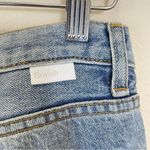 Boyish ‎ Slim Straight High Rise Distressed Jeans Size 27 Photo 10
