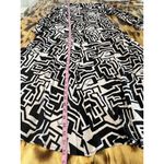 H&M RICHARD ALLAN x Collab Calf Length Circle Skirt Midi Dress Wedding Guest Photo 2