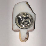 Ice Cream Bar Y2K Retro Boho Scatter Pin Photo 1