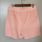 Lululemon  Scuba High-Rise Short 5" Strawberry Milkshake Size 10‎ Photo 3