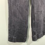 & Other Stories & Other Stories Women's Grey Marble Stone Wash Wide Leg Jeans Size EUR 36 Photo 2