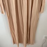 Free People Beach Cameron Dress Neutral Small Photo 7