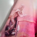 Goldie WeLoveFine by  Star Wars Rebel Scuba Sleeveless Hooded Dress Size Small Photo 7