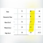 Petal and Pup  Floral Strapless Pink and Purple Dress Size Medium NWT Photo 6