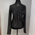 Calia Cold Weather Long Sleeve Shirt Black Photo 2