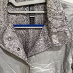 Mountain Hardwear  Women's Silver Packable Jacket Photo 1