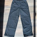 American Eagle  Black Chinos/Cargos  Photo 0