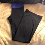 Gap  Body Flare Leggings, size small Photo 0