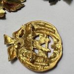 Lot Of 3 Brooch Pins Photo 8
