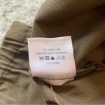 Veronica Beard • Field Cargo ankle pant• Size 4 Photo 6