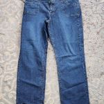 Riders By Lee Rider’s Bootcut Comfort Waistband Jeans Blue 34 Photo 0