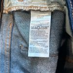 Old Navy  dark blue high rise wow flare jeans in size 2 petite Photo 5