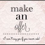 Wild Fable π΅ SALE 3/$25 STRIPE CREW NECK BLUE WHITE LONG SLEEVE NAUTICAL TOP Photo 7